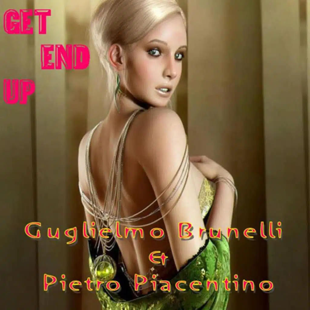 Get End Up
