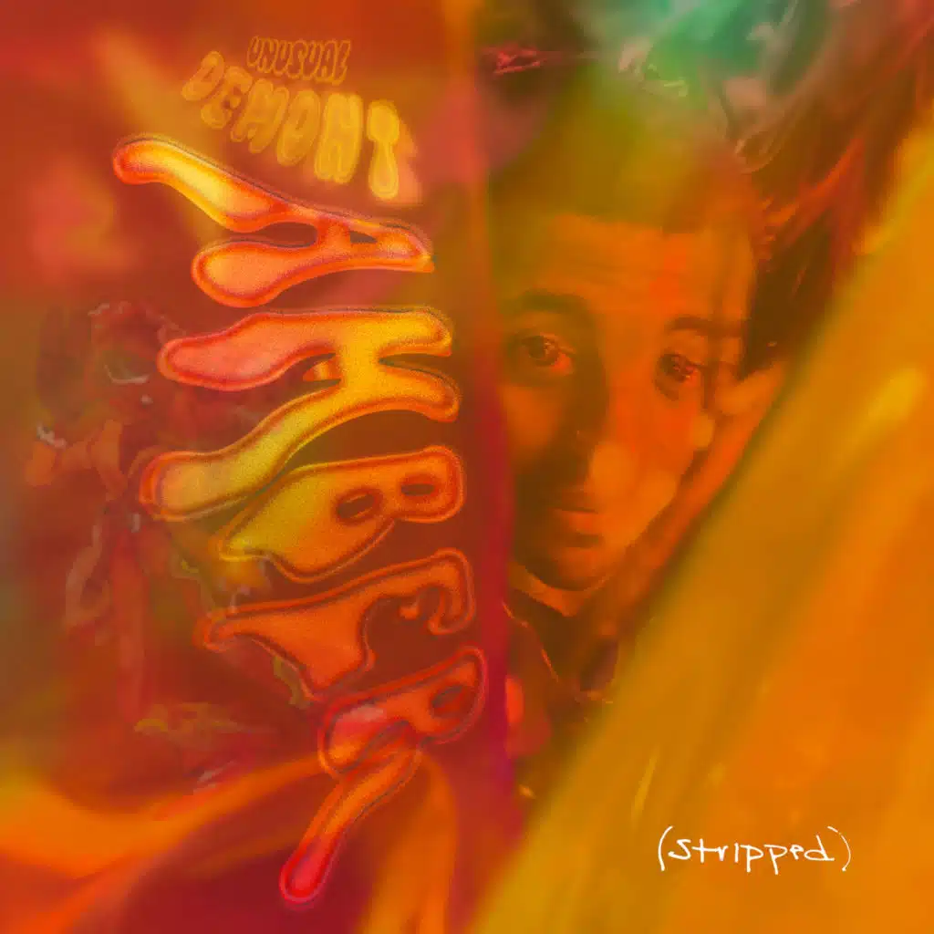 Amber (Stripped)