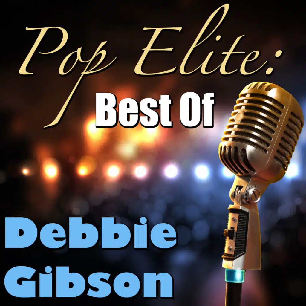 Pop Elite: Best of (Debbie Gibson Collection)