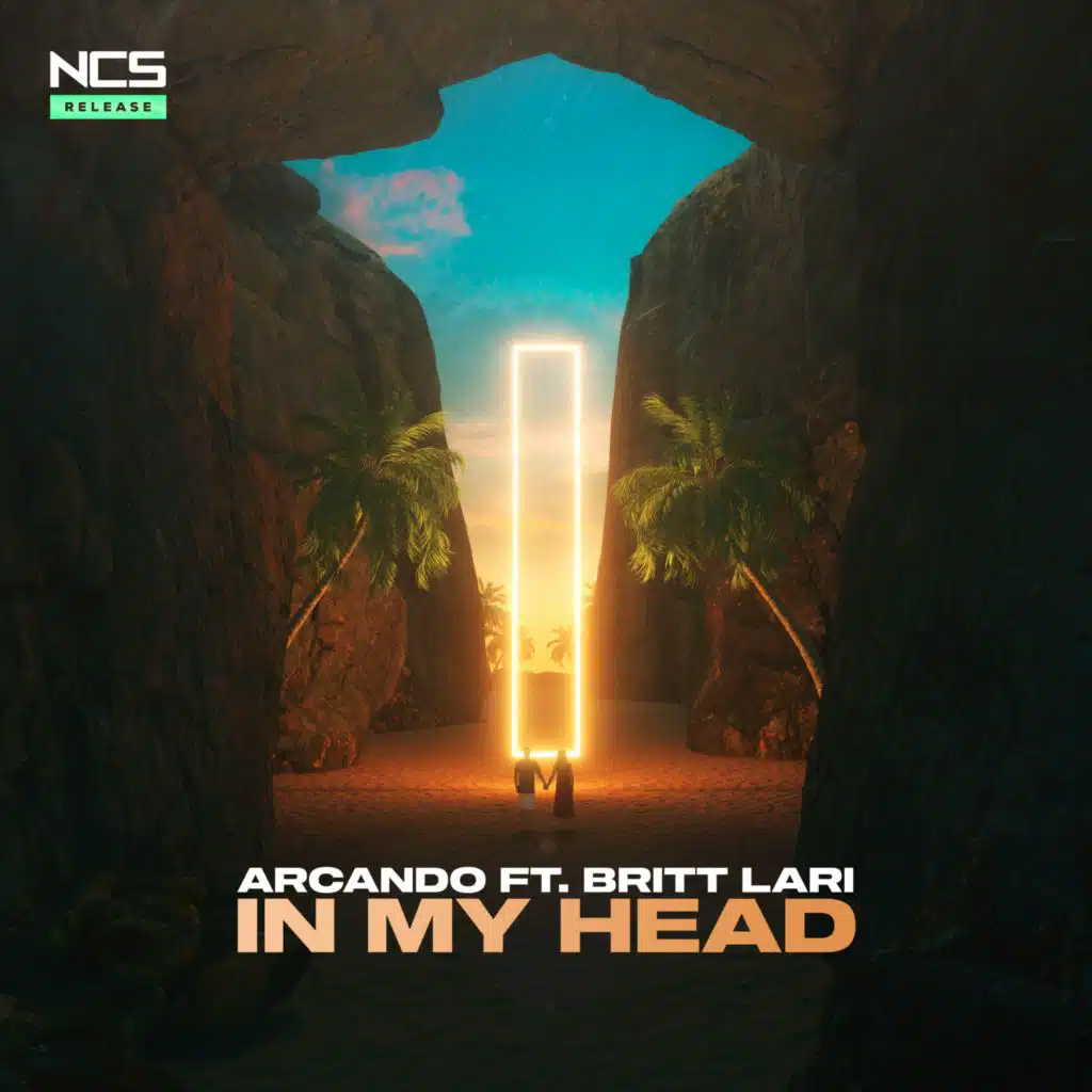 In My Head (feat. Britt Lari)