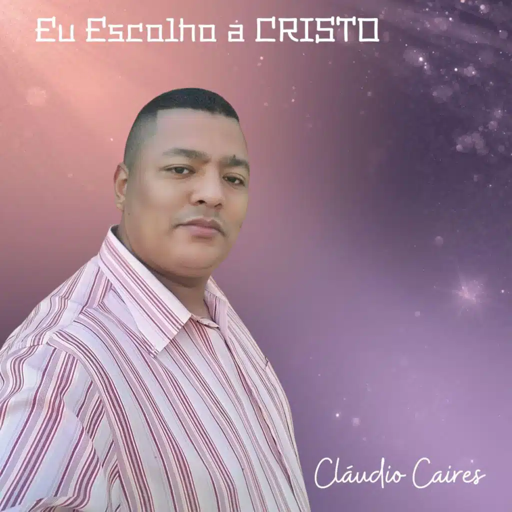 Claudio Caires