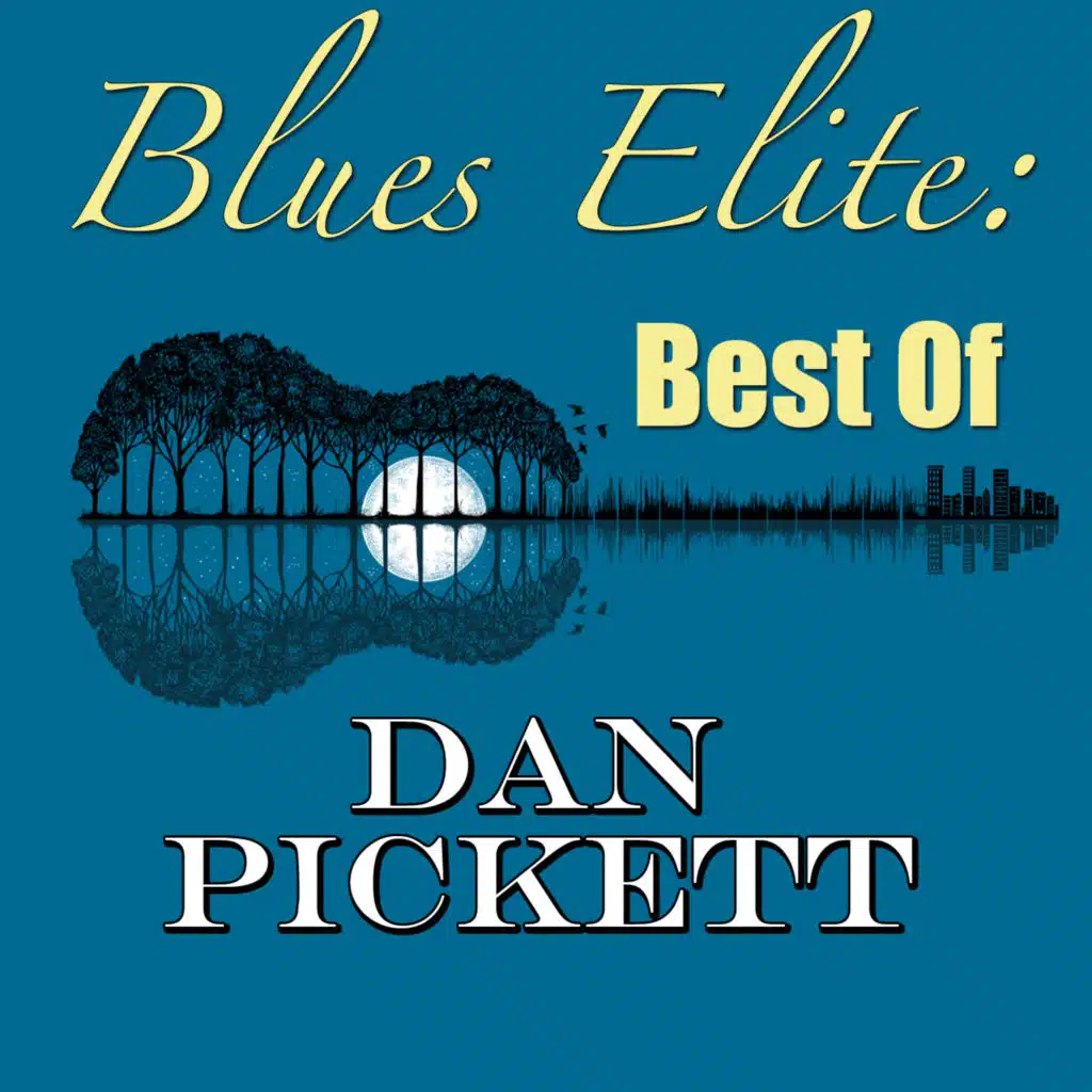 Dan Pickett