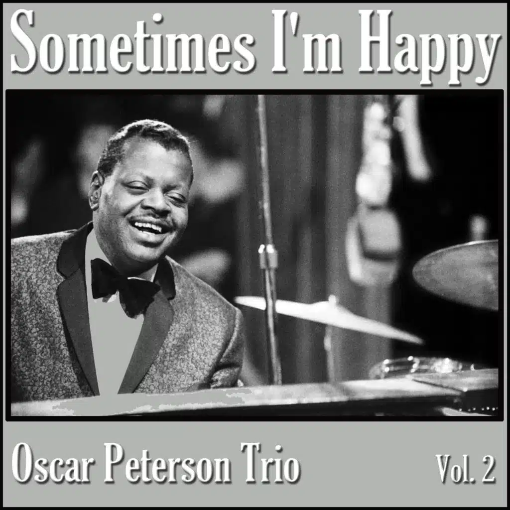 Sometimes I'm Happy, Vol. 2