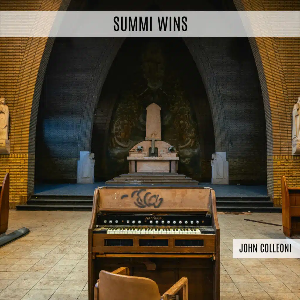 Nos Corripe (Piano Solo)