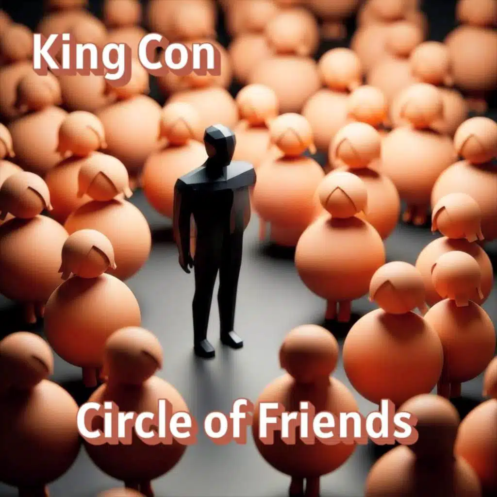 King Con