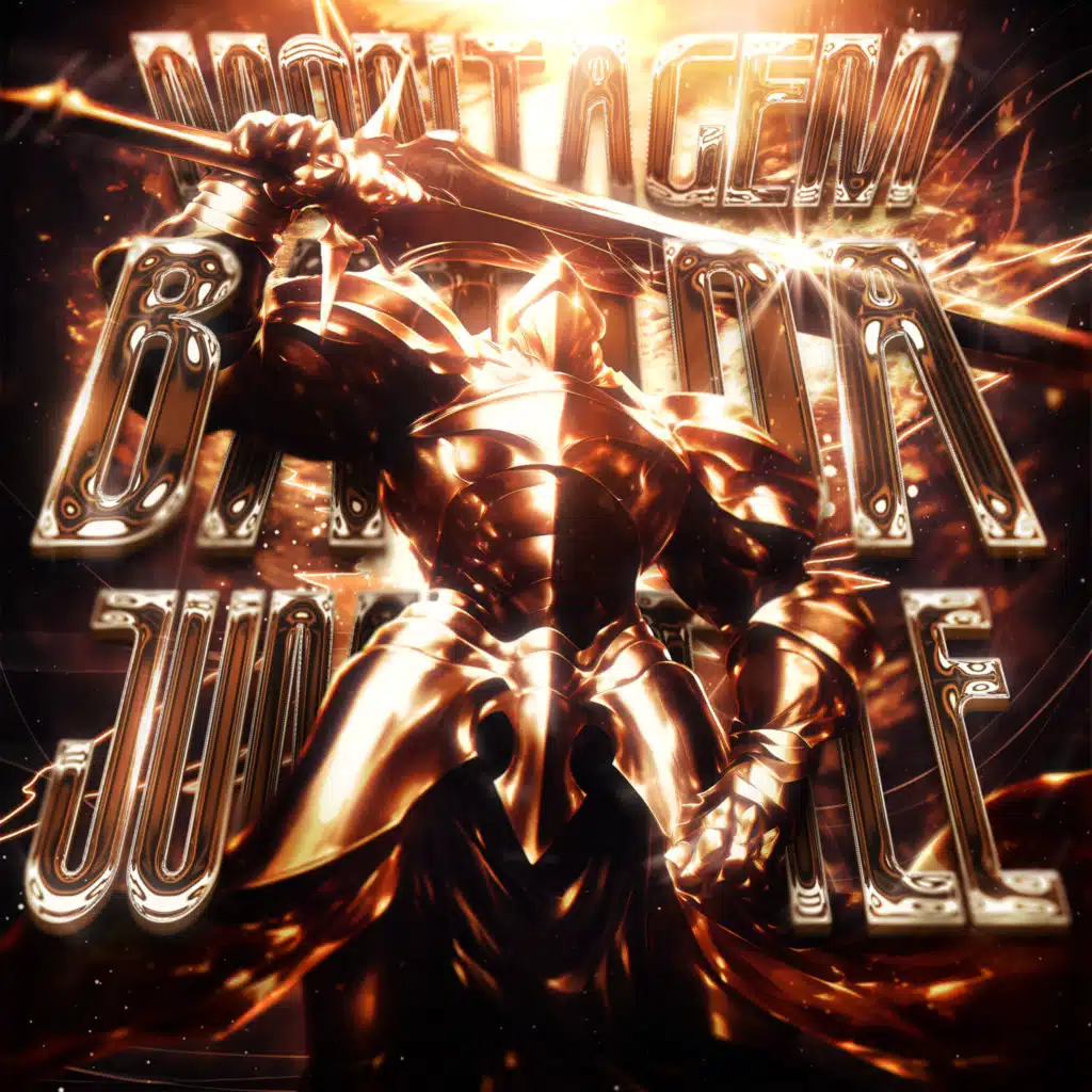 MONTAGEM BATIDA JUMPSTYLE