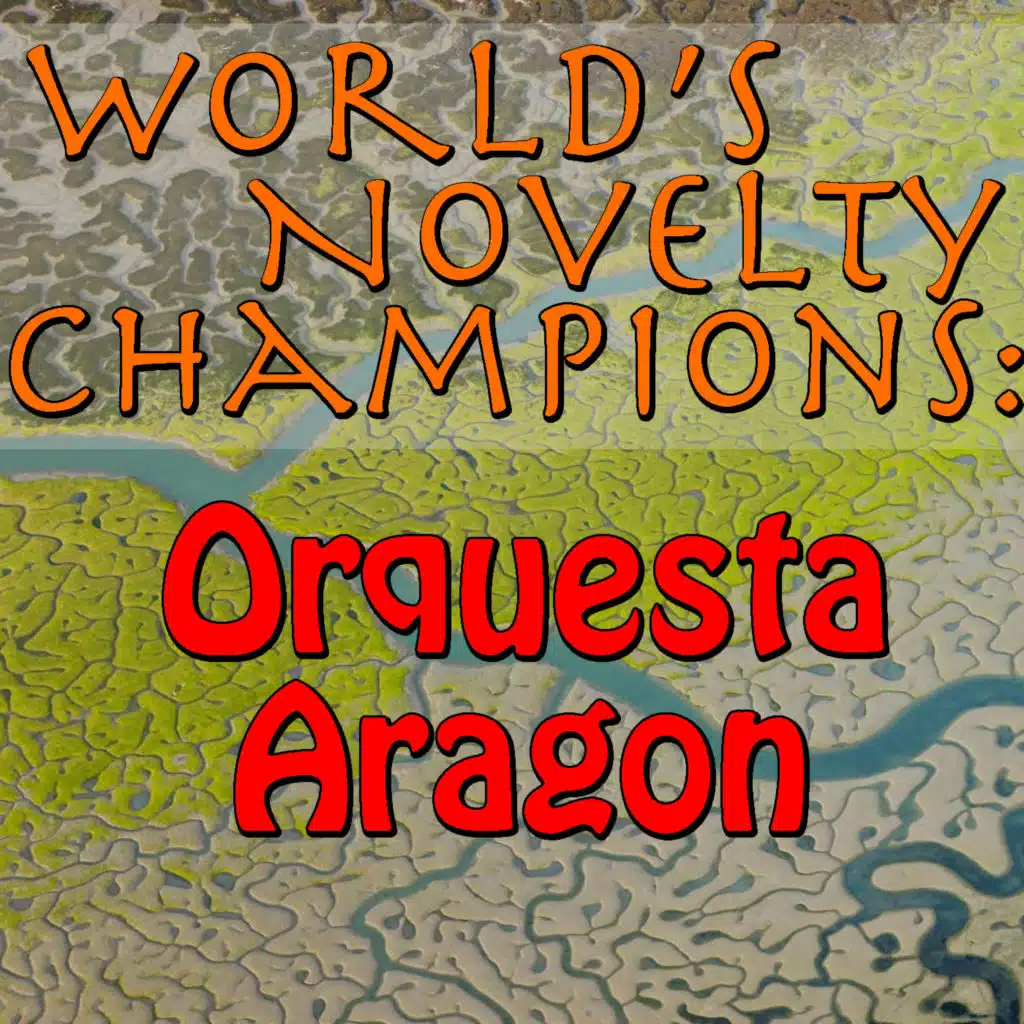 World's Novelty Champions (Voices Of China Collection)