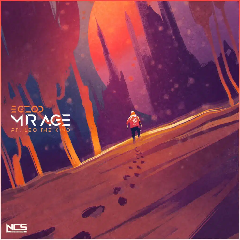 Mirage (feat. Leo The Kind)