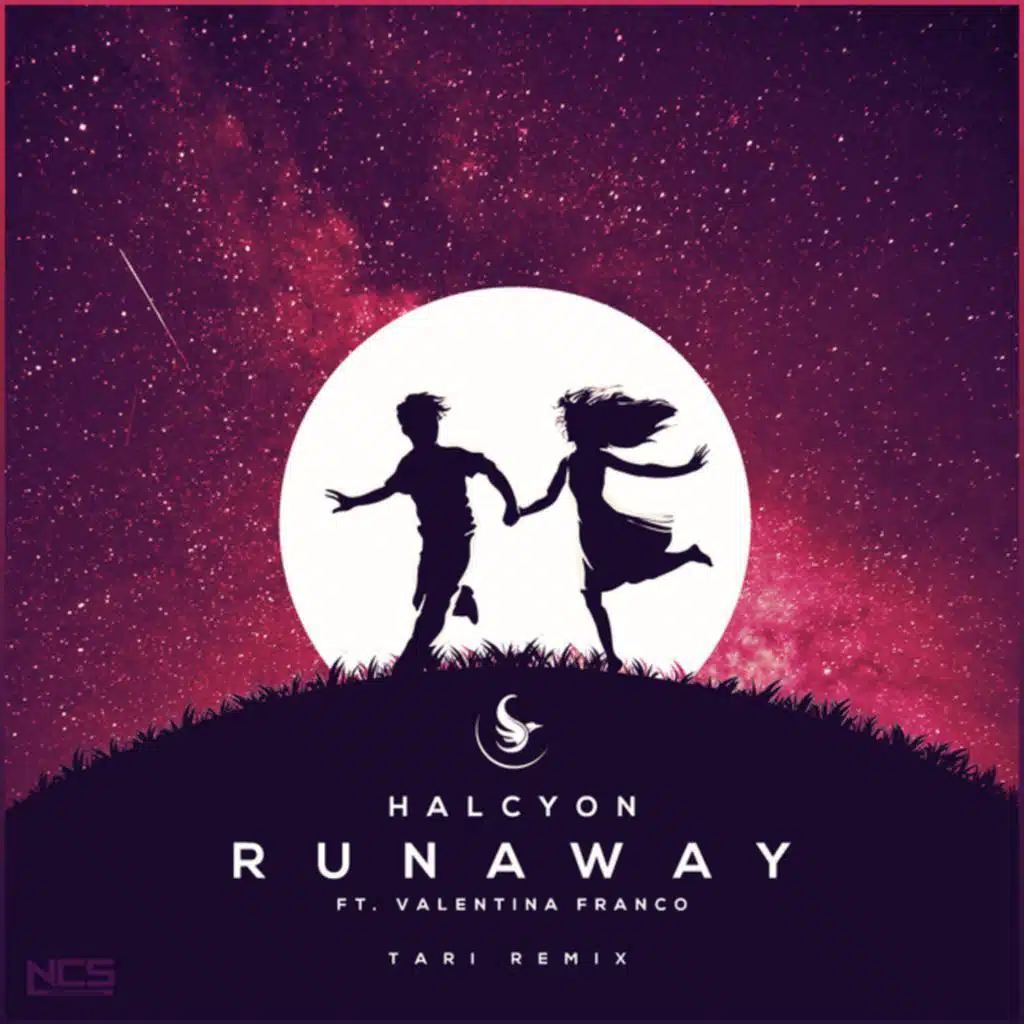 Runaway (TARI Remix) [feat. Valentina Franco]