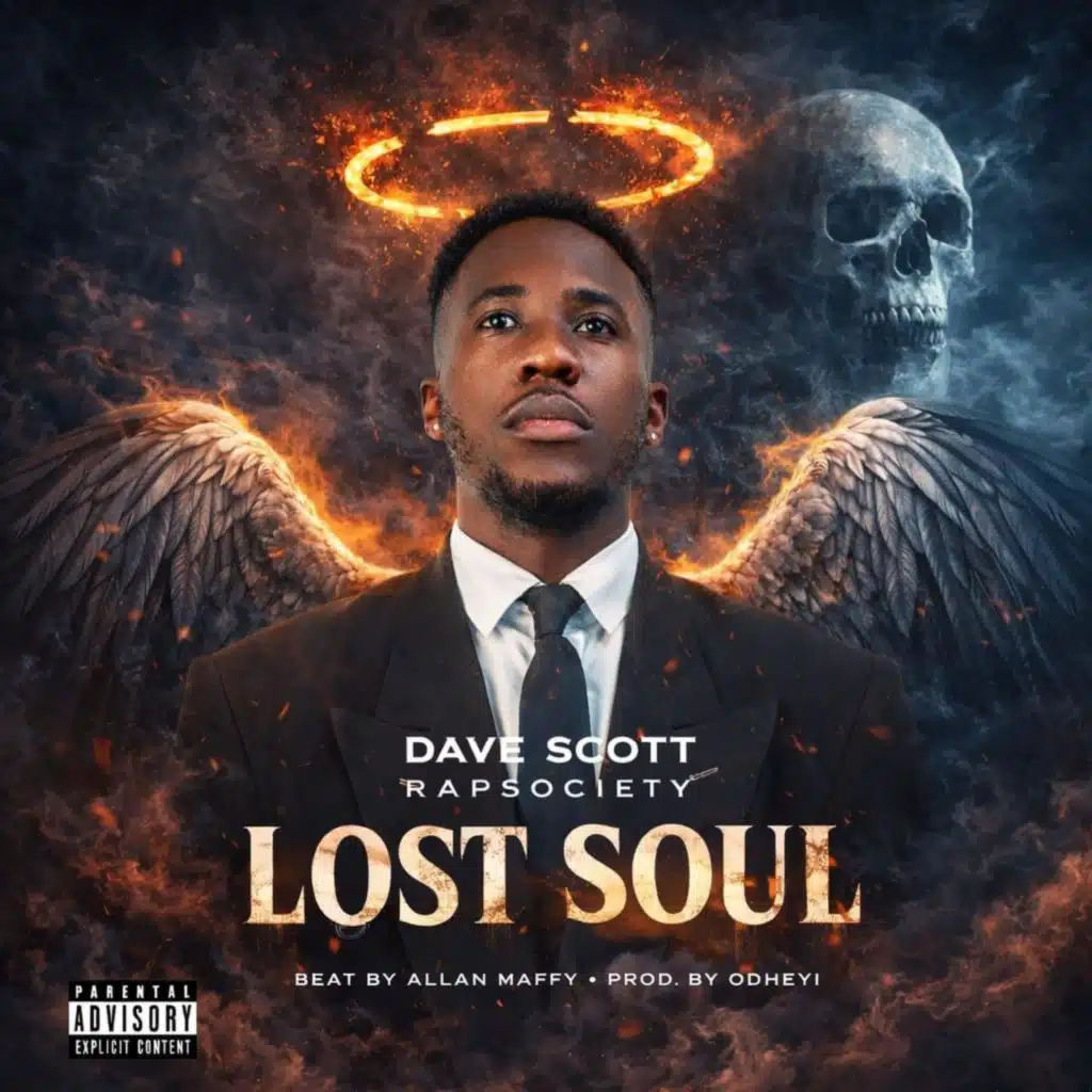 Dave Scott Rapsociety