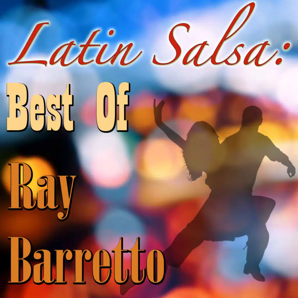 In Concert (Ray Barretto Collection)