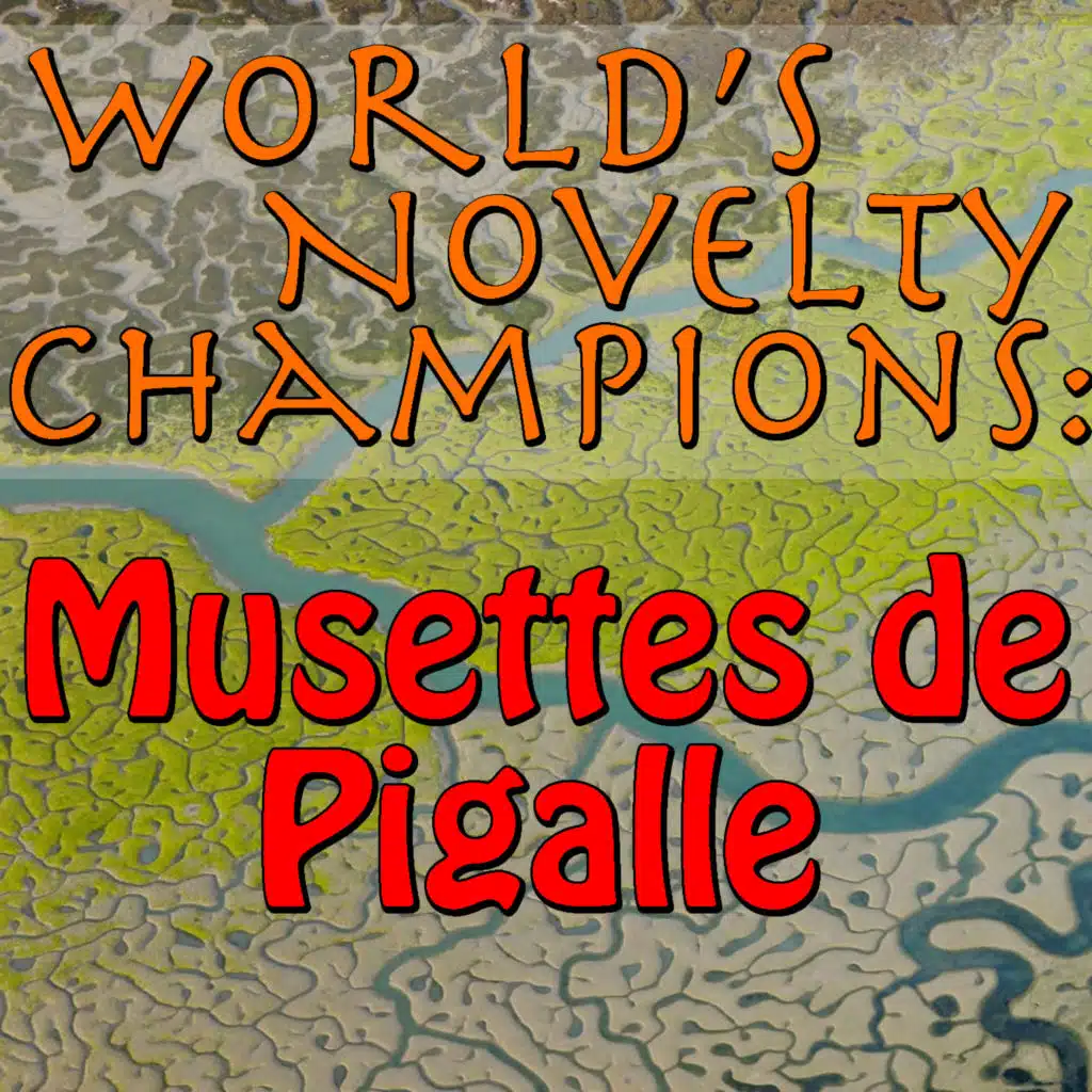 Musettes de Pigalle