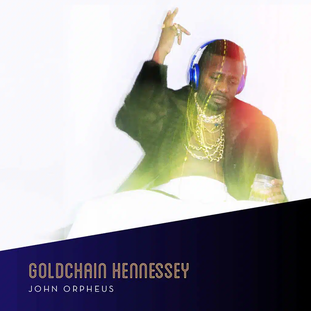 Goldchain Hennessey