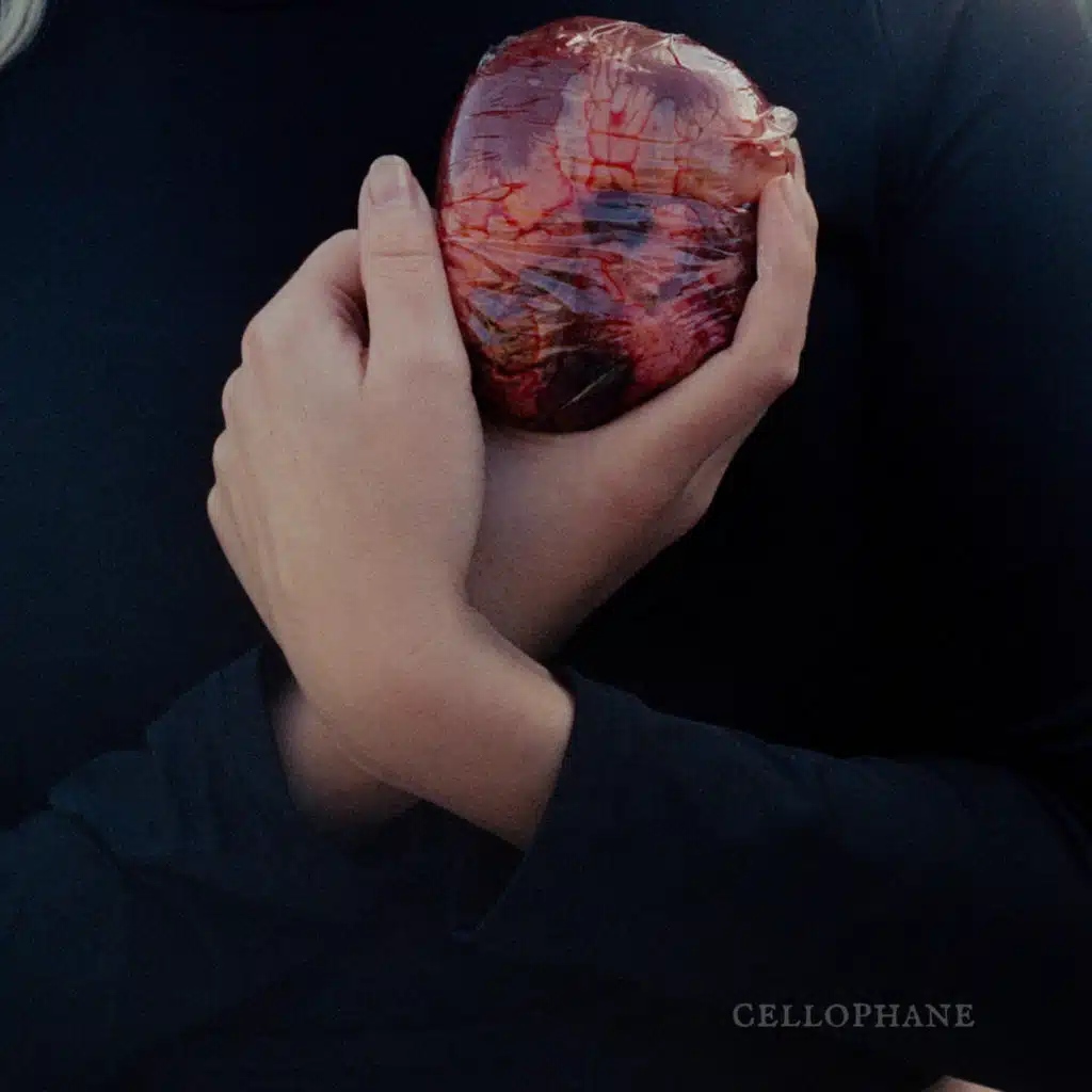 Cellophane