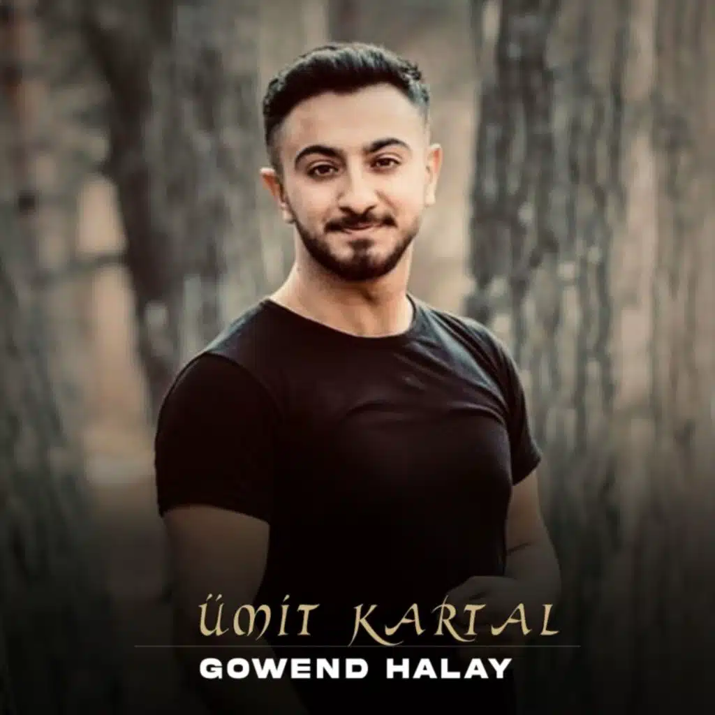 Heyla Mın Xeribê Halay Müziği (feat. Ümit Kartal)