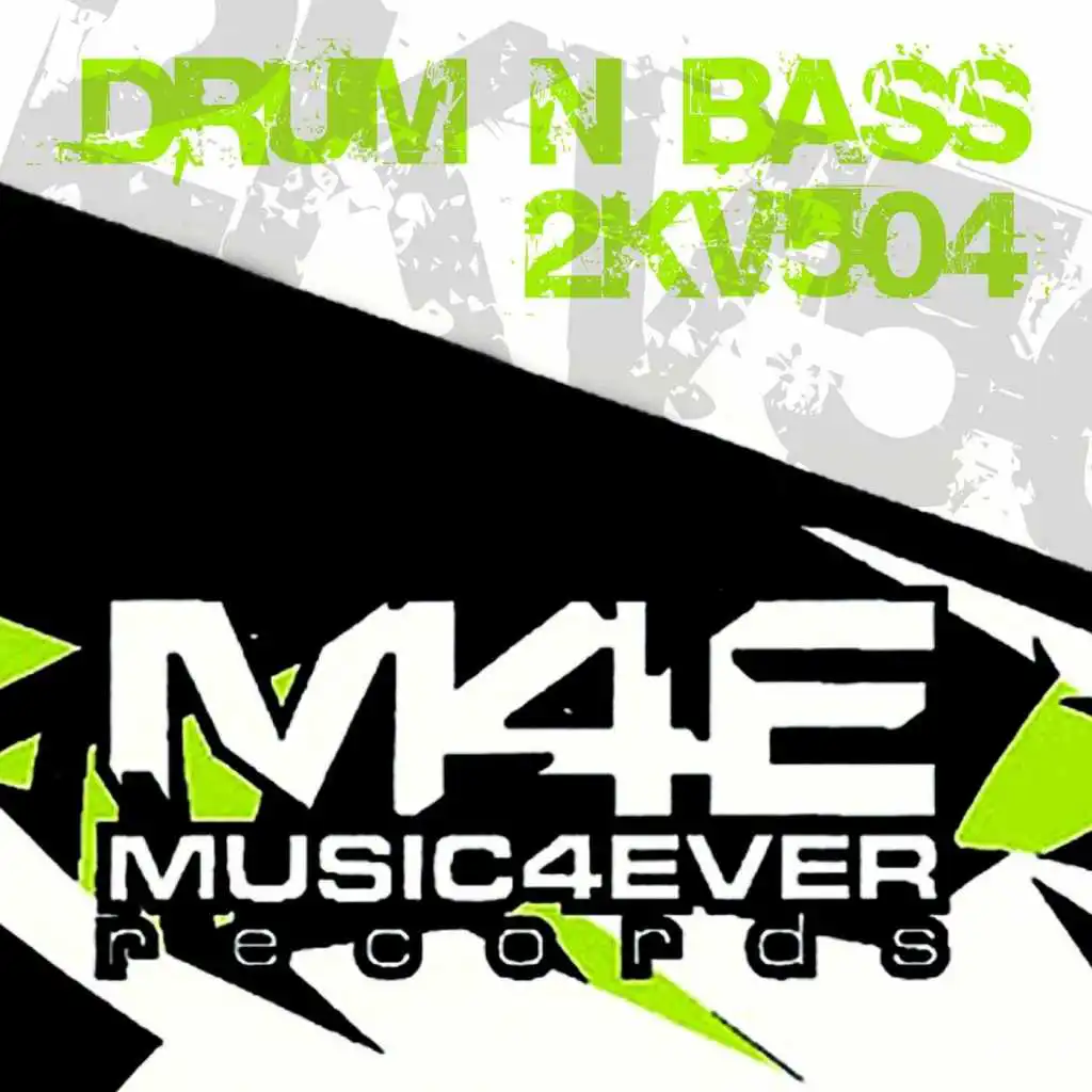 Drum N Bass 2KV504