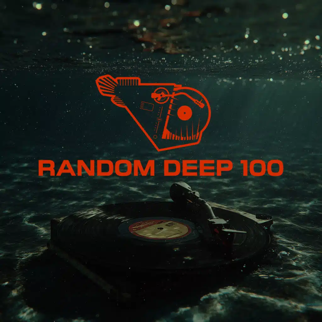 Random Deep 100