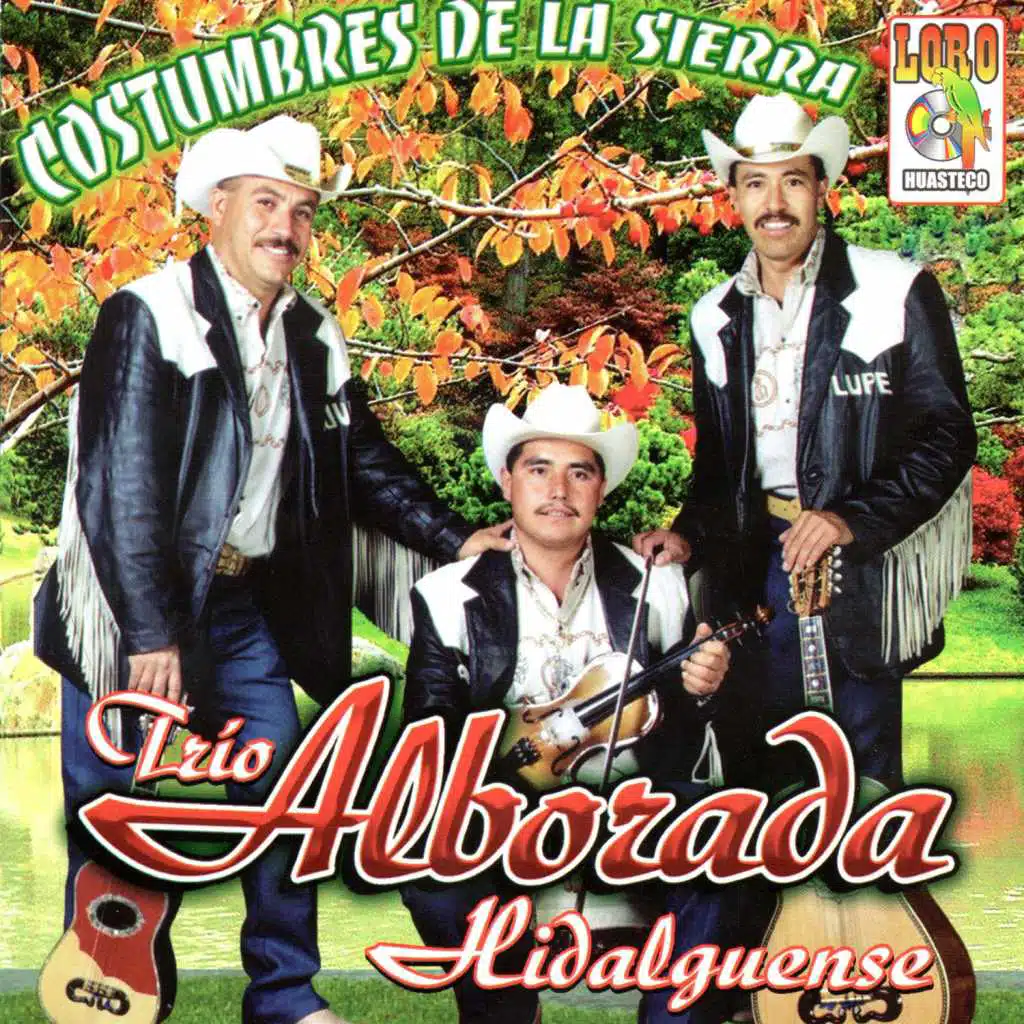 Costumbres de la Sierra