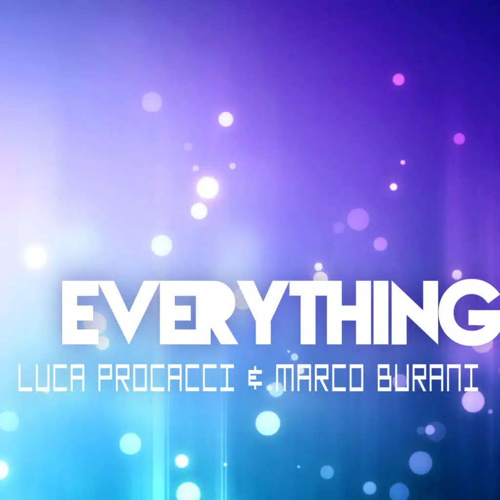 Everything (Vignaroli Farinelli Delexy Remix)