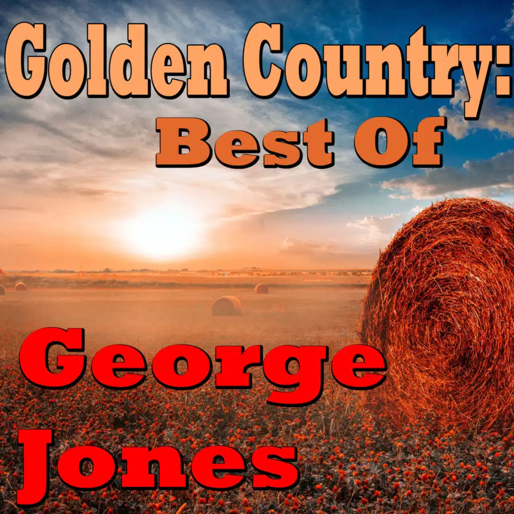 Golden Country (George Jones Collection)