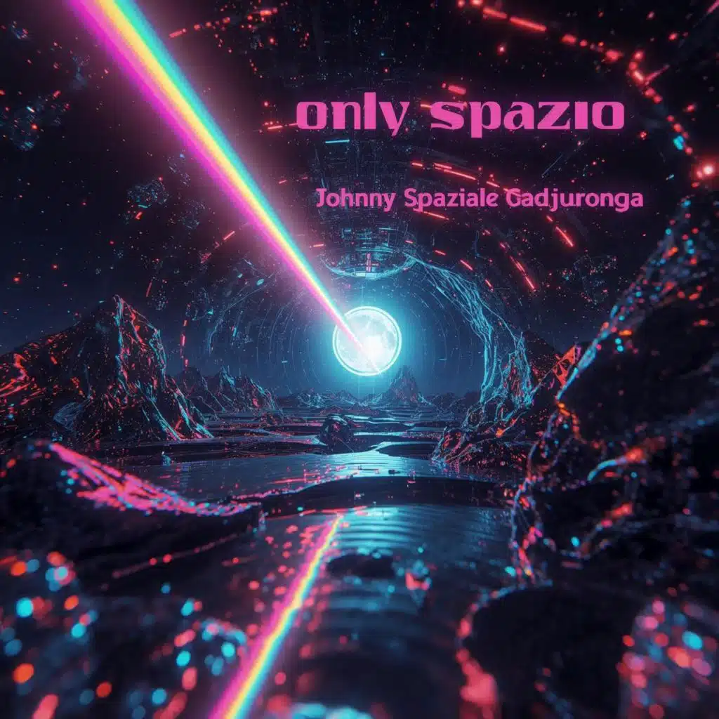 Only Spazio