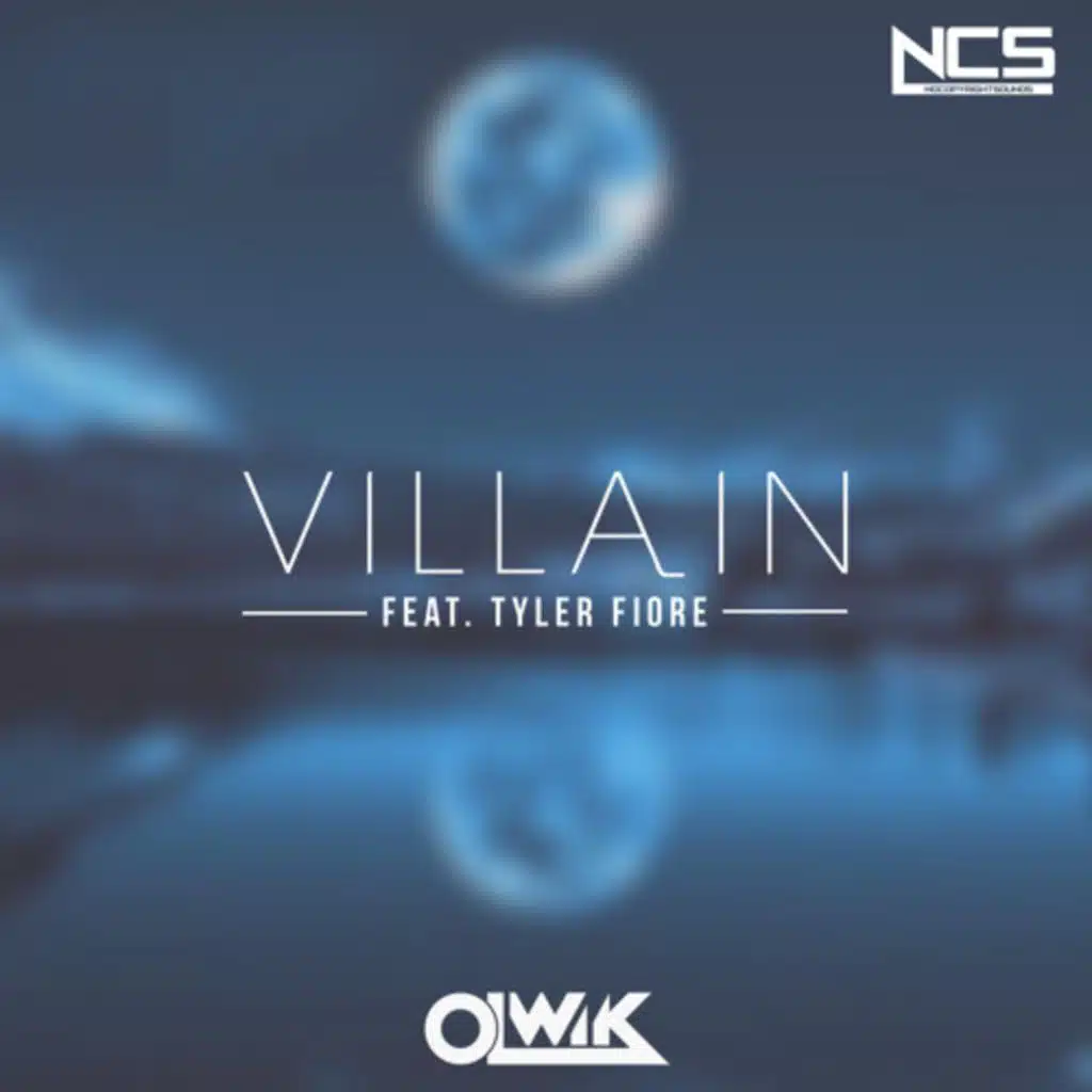 Villain (feat. Tyler Fiore)