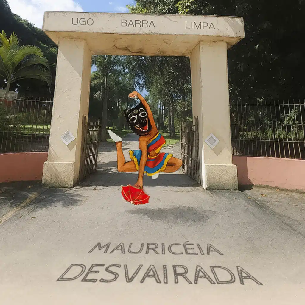 Ugo Barra Limpa