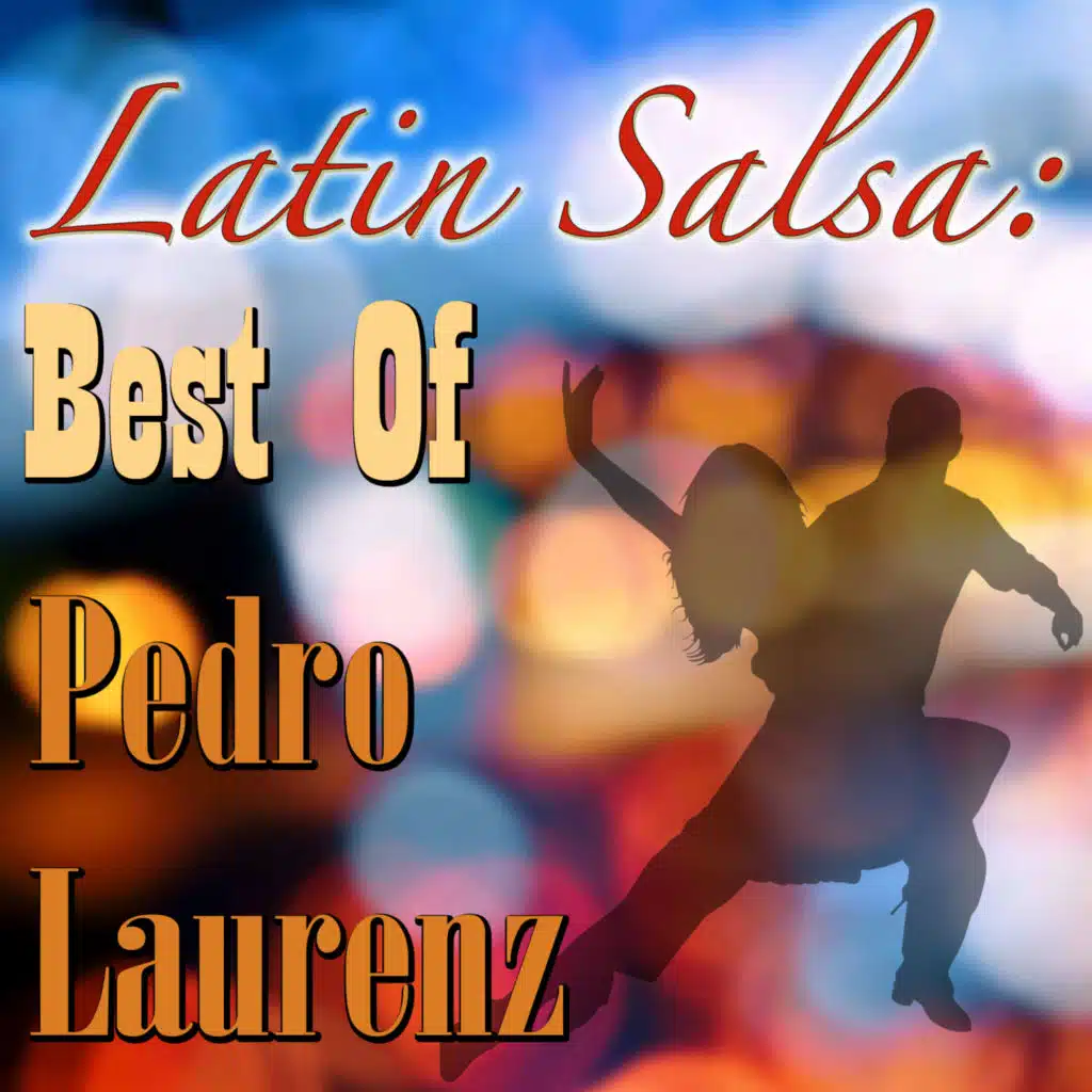 Latin Salsa (Pedro Laurenz Collection)