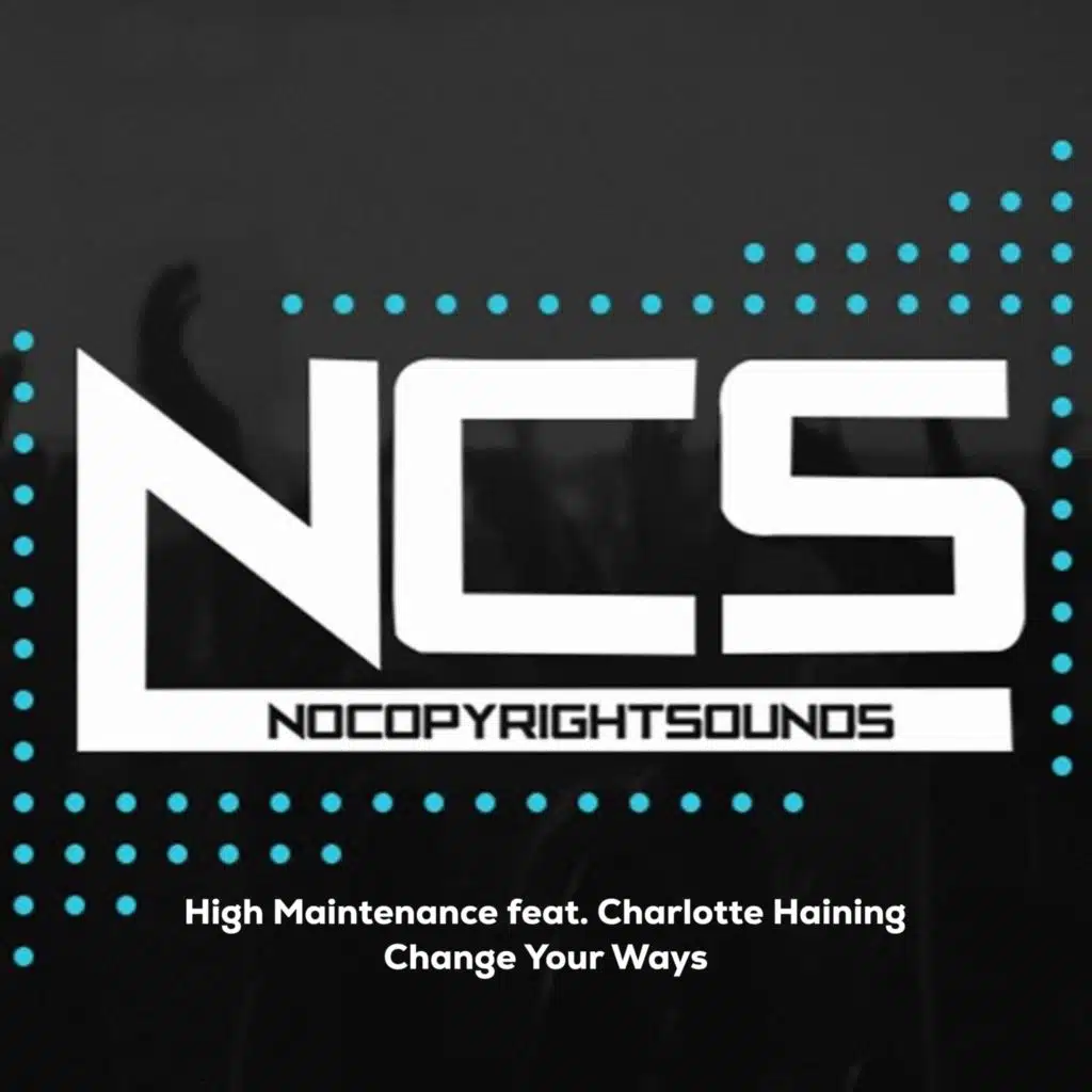 Change Your Ways (feat. Charlotte Haining)