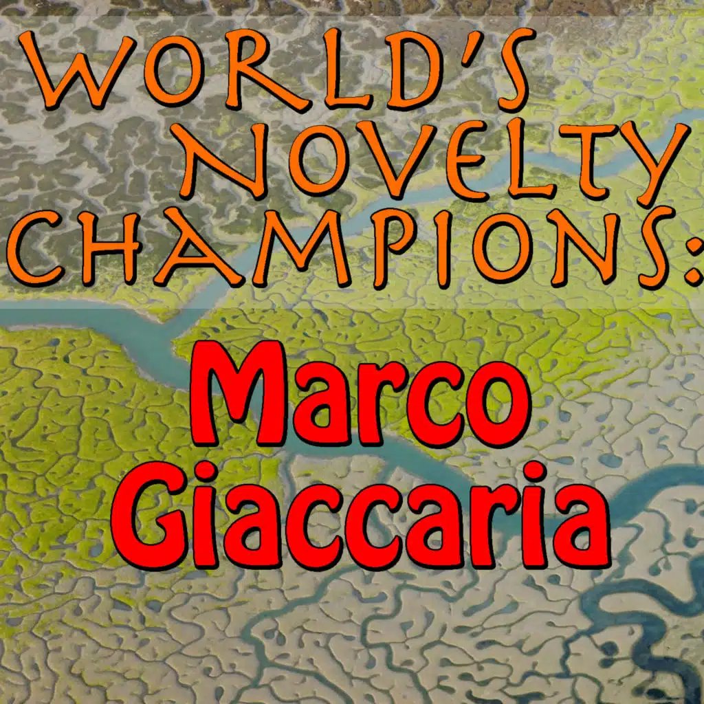 World's Novelty Champions (Voices Of China Collection)