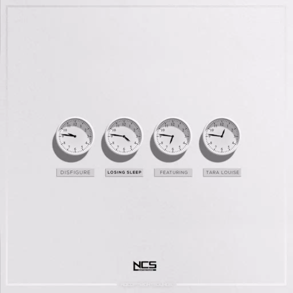 Losing Sleep (feat. Tara Louise)