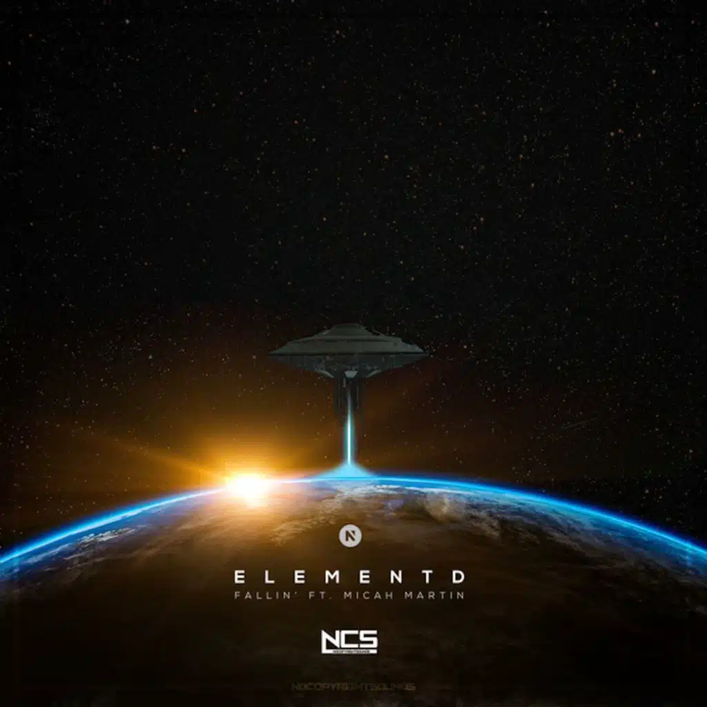 Fallin' (feat. Micah Martin)