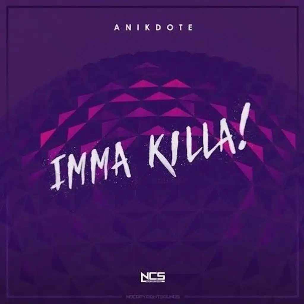 Imma Killa!