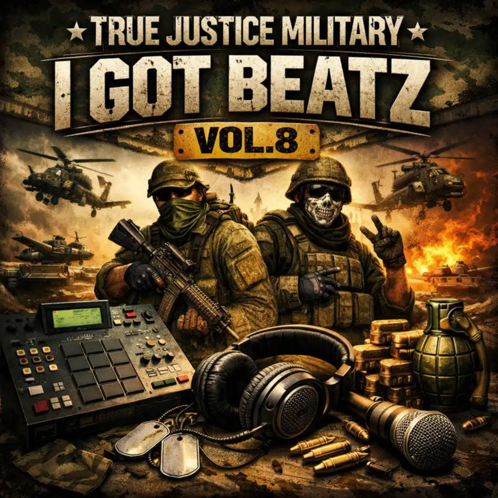 True Justice Military