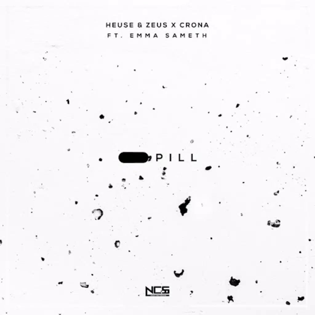 Pill (feat. Emma Sameth)