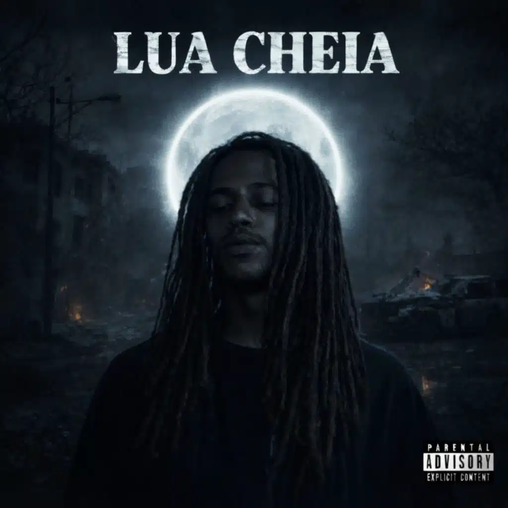 Lua cheia