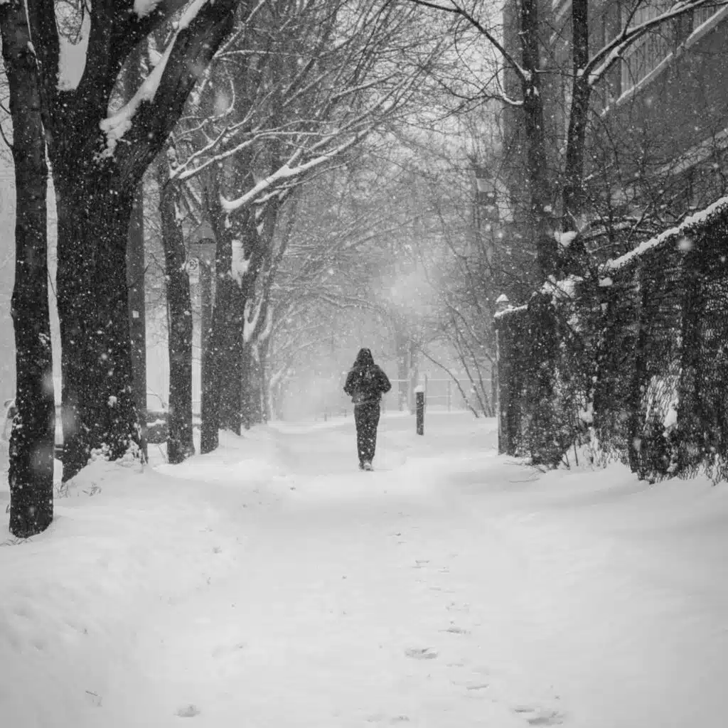 Mrs. Smith & the Present