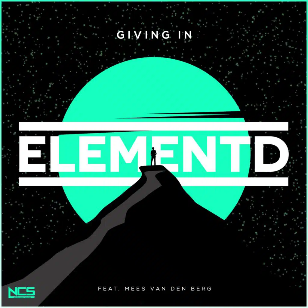 Giving In (feat. Mees van den Berg)