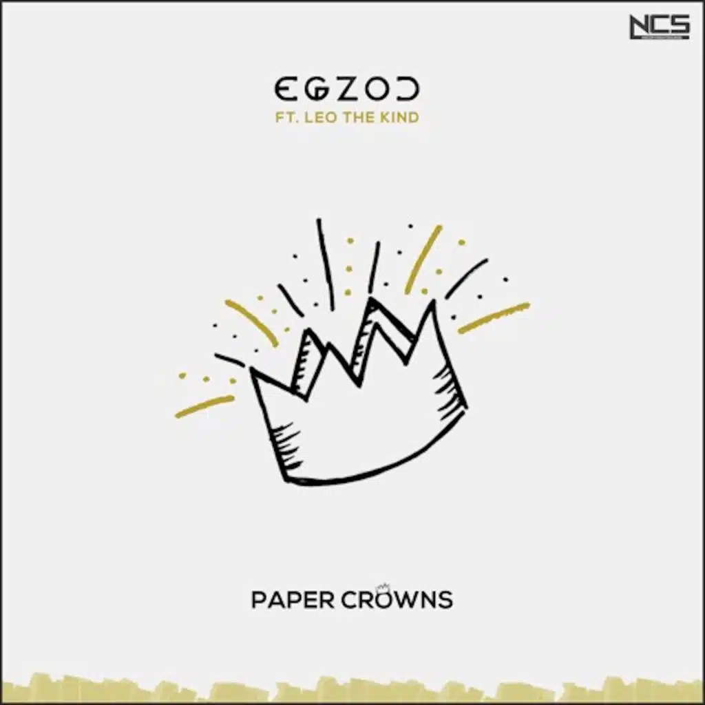 Paper Crowns (feat. Leo The Kind)