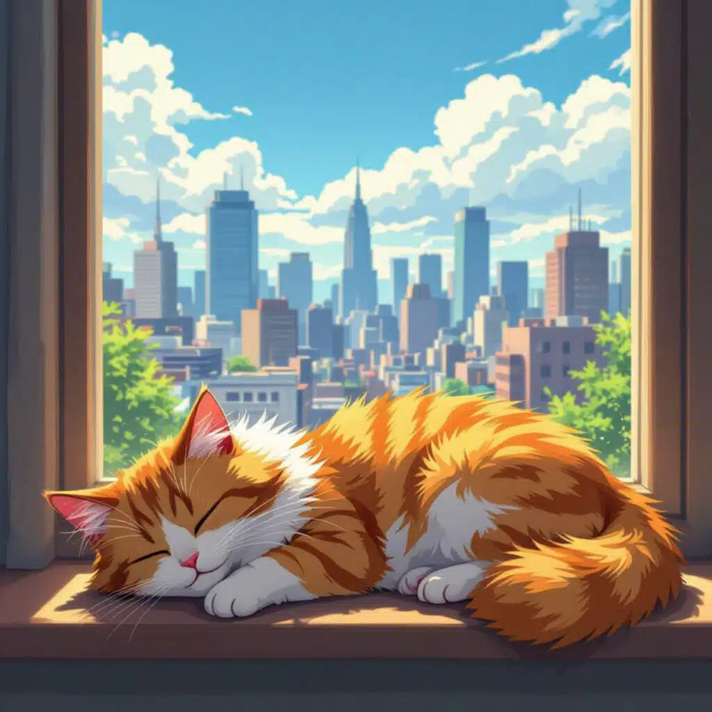 Cozy Chillhop, LofiCentral & ChillHop Cafe