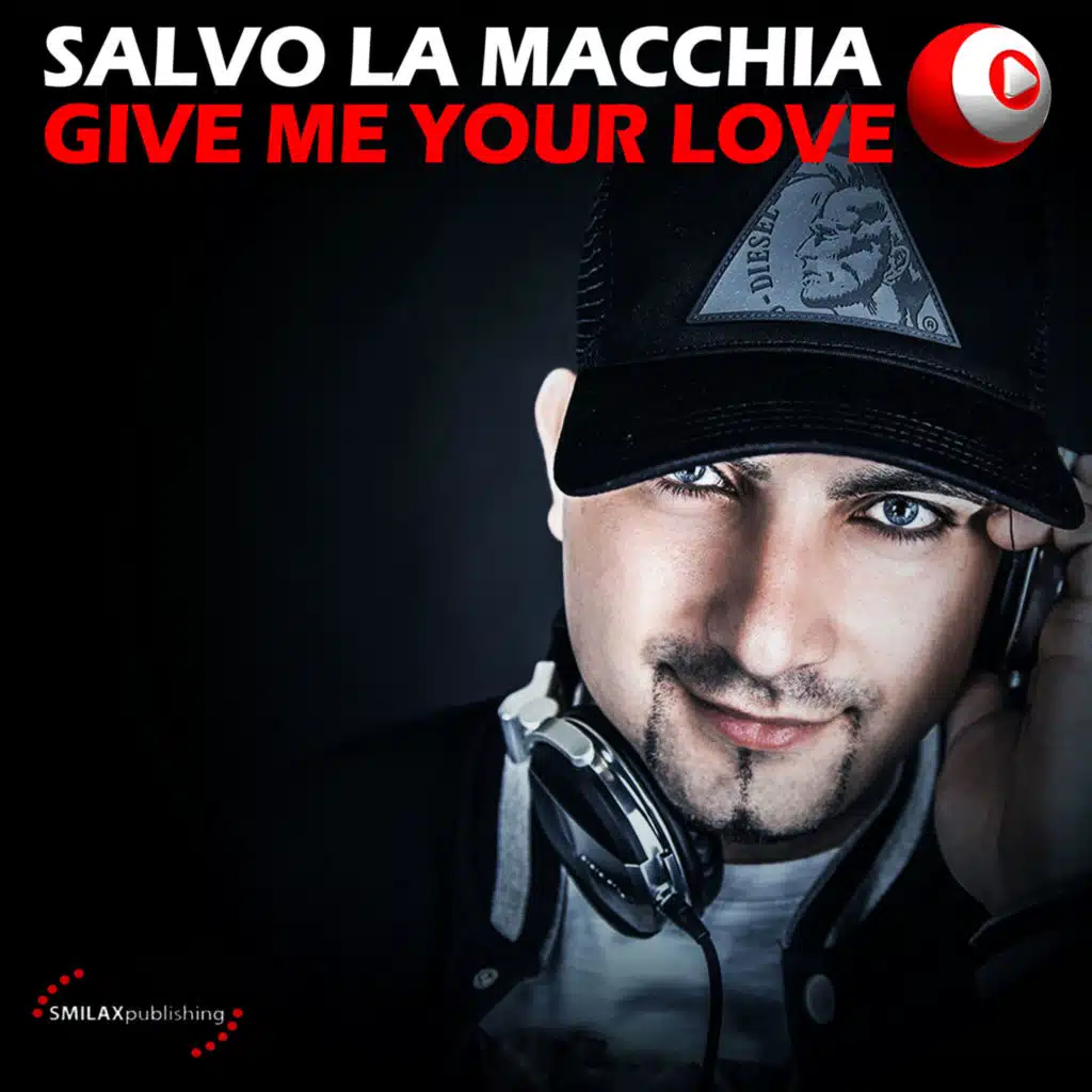 Give Me Your Love (Club Radio Mix)