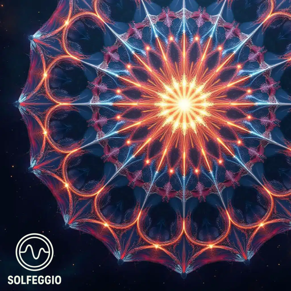 Solfeggio & Solfeggio Miracle Frequencies
