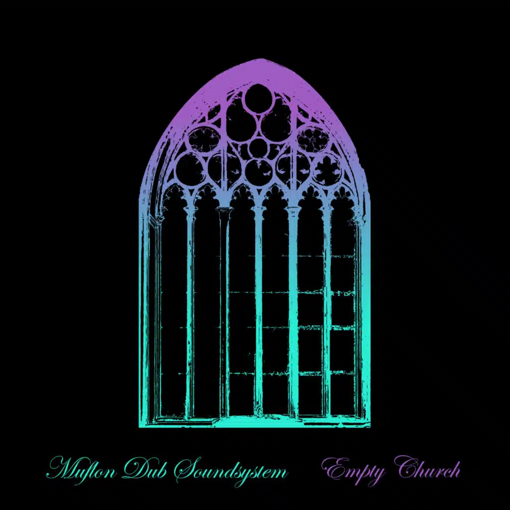 Empty Church (feat. Karolina)