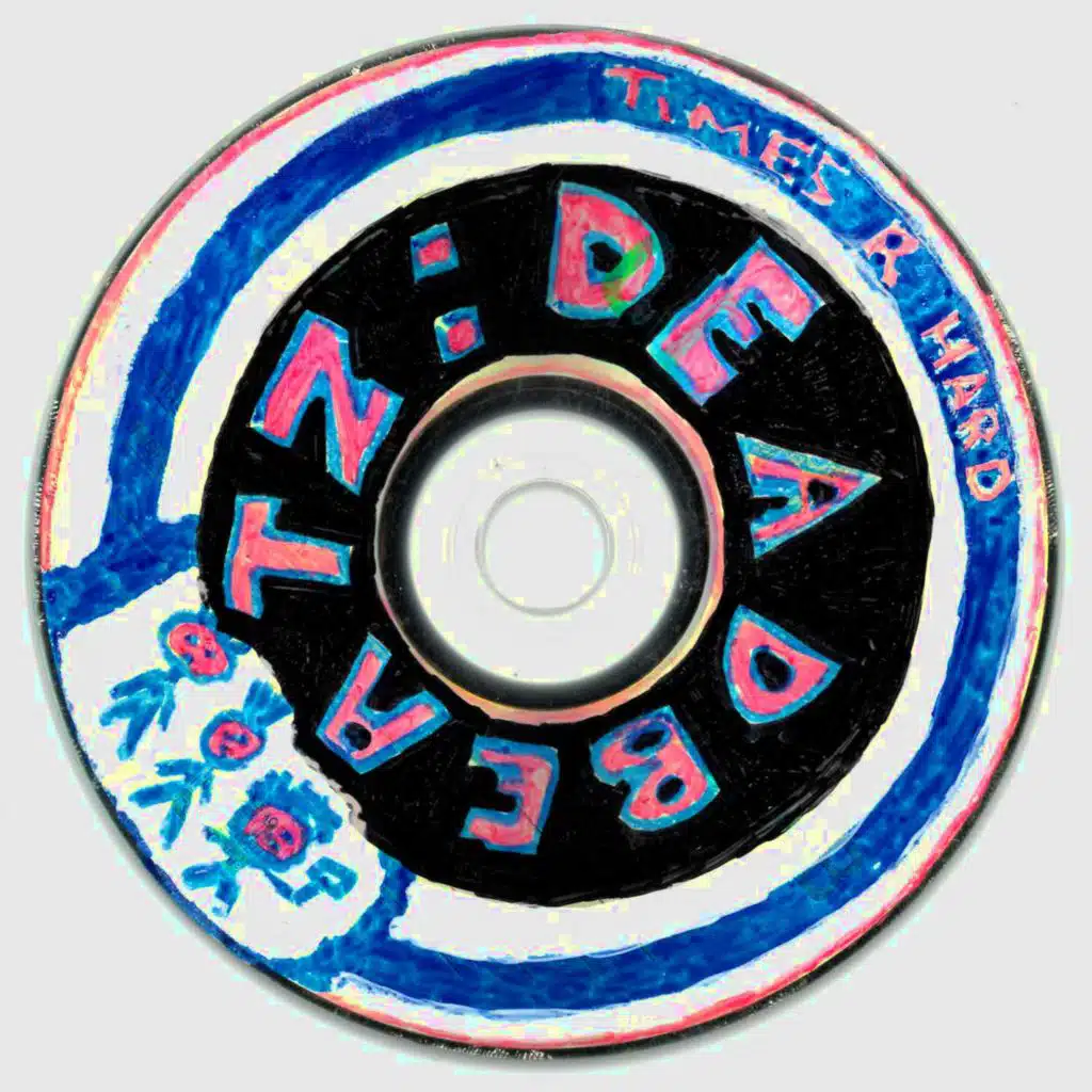 Times r Hard (Vol I)