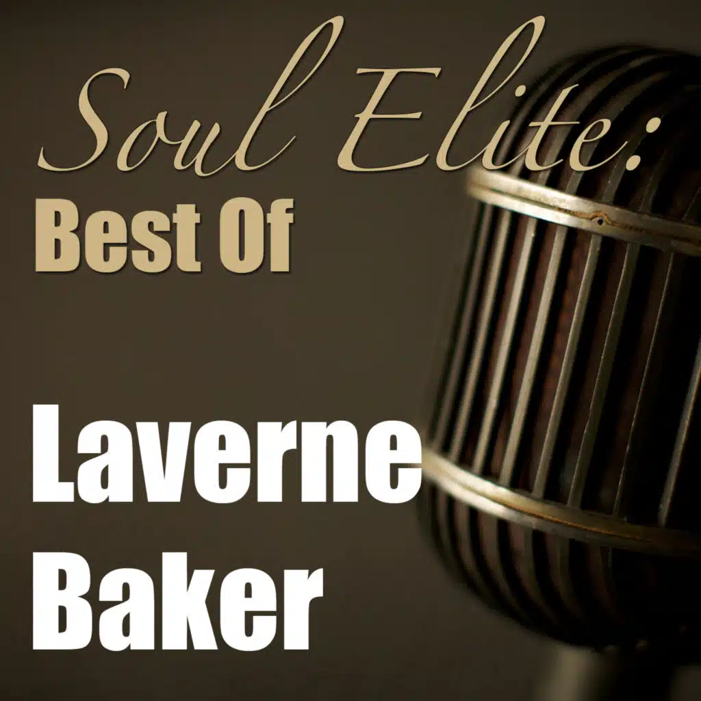Soul Elite: Best of (Laverne Baker Collection)