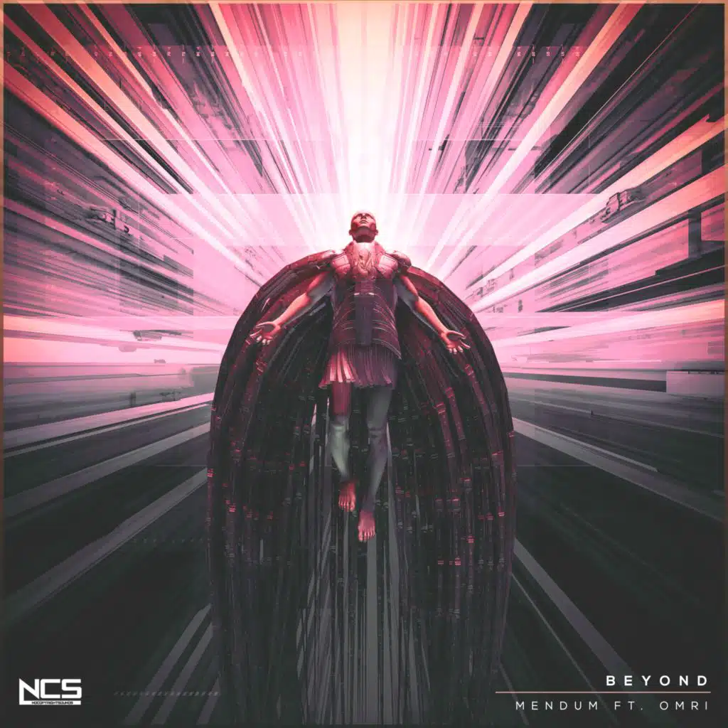 Beyond (feat. Omri)