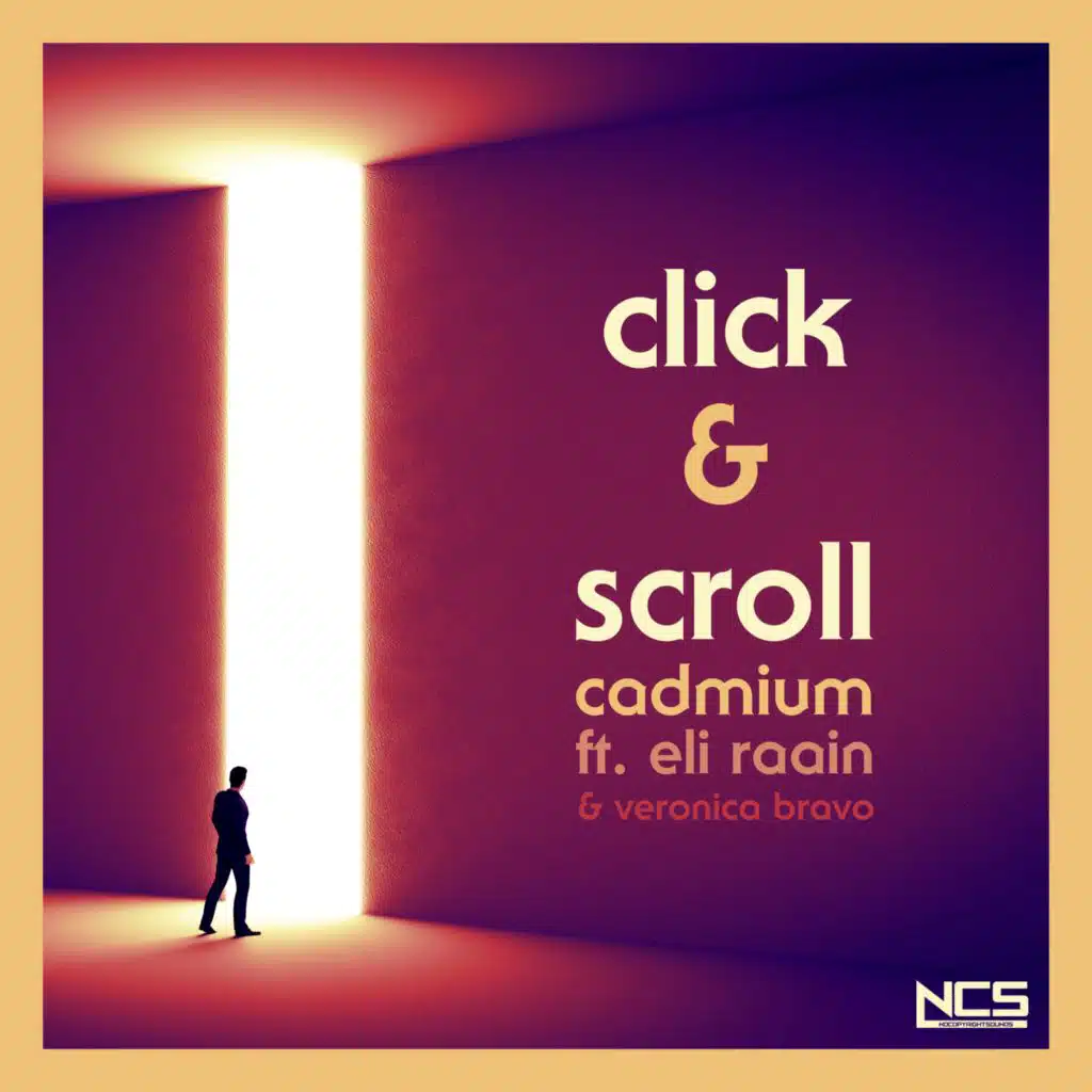 Click & Scroll (feat. Eli Raain & Veronica Bravo)