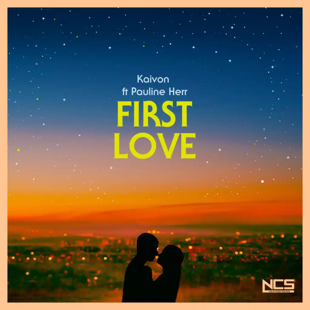 First Love (feat. Pauline Herr)