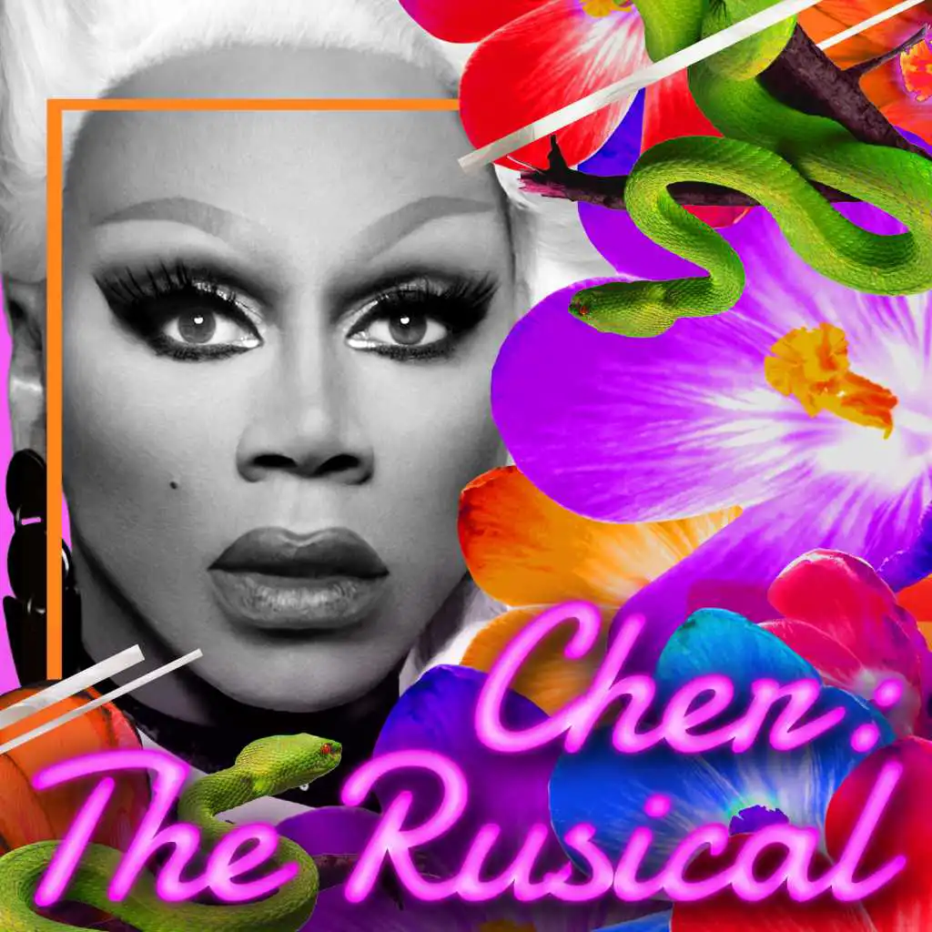 Cher: The Unauthorized Rusical (feat. The Cast of Rupaul's Drag Race, Season 10) [feat. The Cast of RuPaul’s Drag Race, Season 10]
