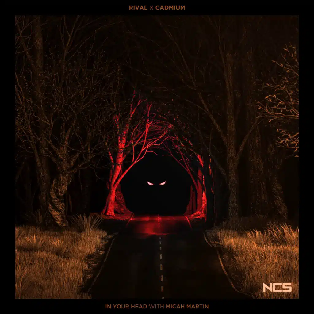 In Your Head (feat. Micah Martin)